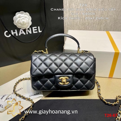 Lịch sử giá Túi chanel classic size 25 𝐃𝐚 𝐭𝐡𝐚𝐭 tag vàng cập nhật  72023  BeeCost