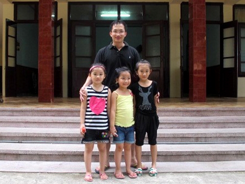 Du lịch Sầm Sơn 2012