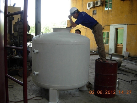 Công trình Thiên đường Bảo Sơn