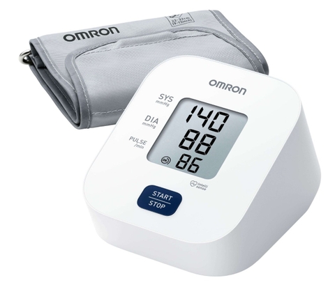 Máy đo huyết áp bắp tay EZ Super Lite (HEM-7090)