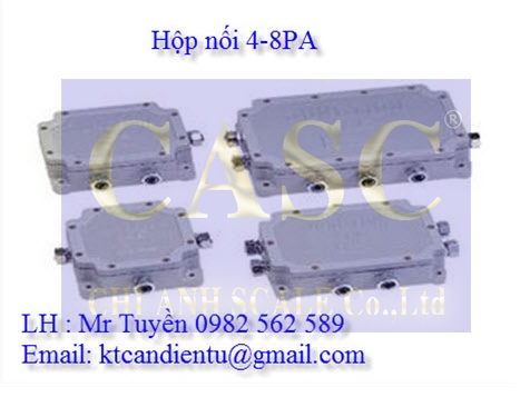 Hộp nối (Junction box)