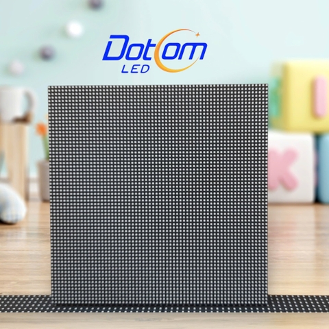 Màn Hình LED SMD Là Gì? So Sánh Chi Tiết Với Các Loại LED Khác