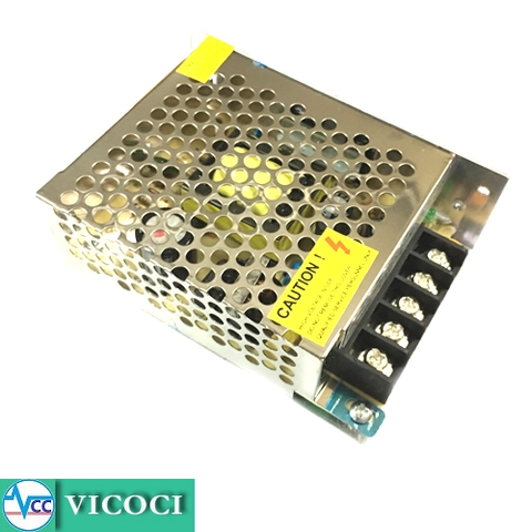 Làm sao để sử dụng nguồn LED 12V đúng kỹ thuật