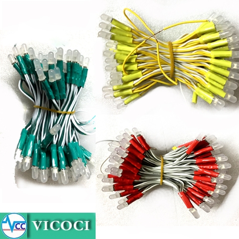 Bạn biết gì về Led liền dây