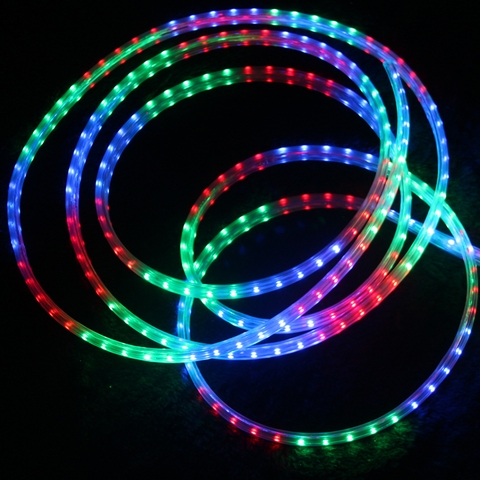 Sử dụng đèn led dây có tốn điện không?