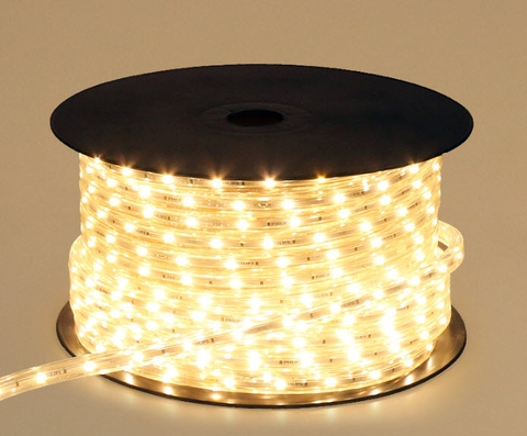 Cách mắc đèn Led dây
