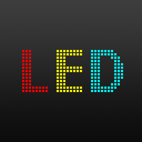 Hướng dẫn tra cứu mạch điều khiển LED ma trận bằng điện thoại