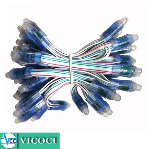 Led đúc có những đặc điểm gì nổi trội?