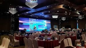 Hướng Dẫn Lắp Đặt Màn Hình Led P2.5 indoor