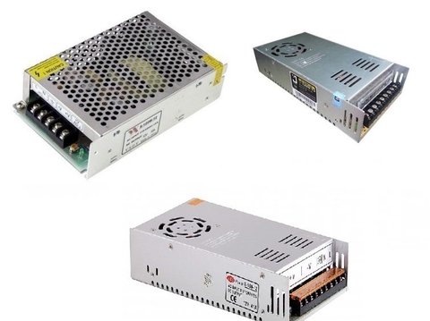 Làm sao để phân biệt nguồn led ổn dòng và nguồn led ổn áp