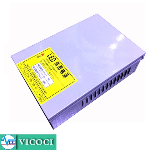 Những lưu ý khi sử dụng nguồn led