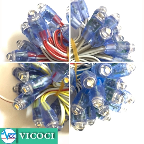 Sai lầm thường gặp khi sử dụng led đúc là gì?