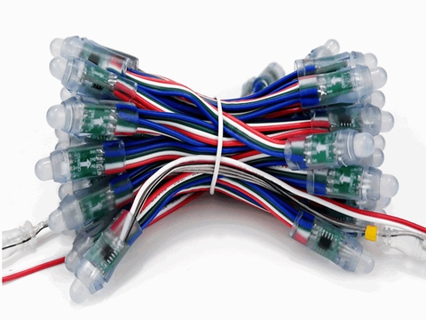 Cách phân biệt Led Full và những loại Led phổ biến?
