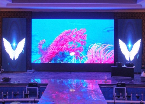 Liệt kê một số màn hình led thông dụng hiện nay