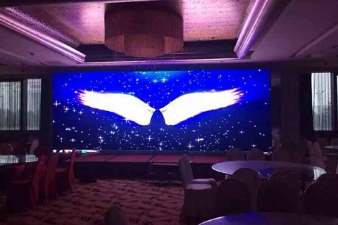 Tìm hiểu tính năng và ưu điểm của màn hình Led P3 Indoor