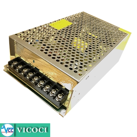 Ưu điểm của bộ nguồn định dòng (Constant current)