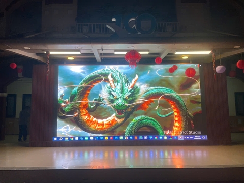 Làm Sao Để Sử Dụng Màn Hình LED Hợp Lý và Tối Ưu Chi Phí?
