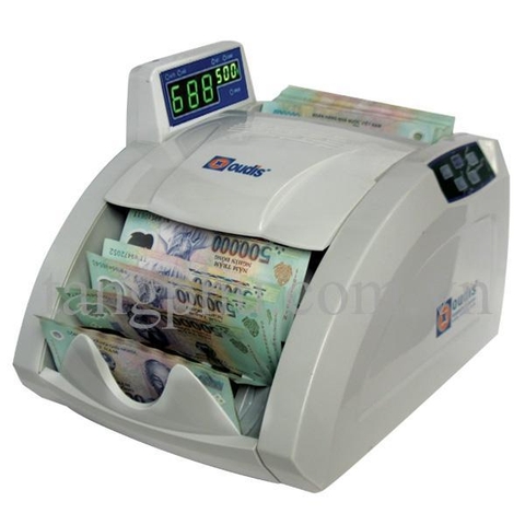 Máy đếm tiền Oudis 2600B
