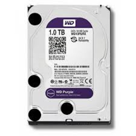 Ổ Cứng HDD WD 2TB WD20EZRZ (Xanh)