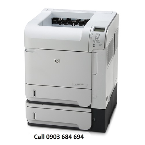 Máy In Laser HP 4014 - Cũ