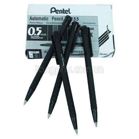 Viết Chì Bấm Pentel A255