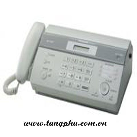 Máy Fax Panasonic KX - FT983