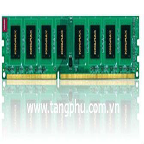 Bộ nhớ DDR3 Kingmax 2GB (1333) (8 chip)