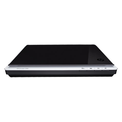 Máy Scan HP 200