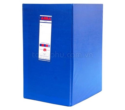 Bìa Hộp Simili ABBA 20cm