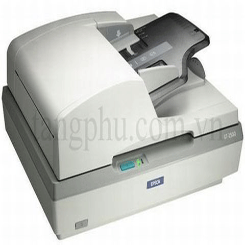 Máy Scan Epson 2 Mặt