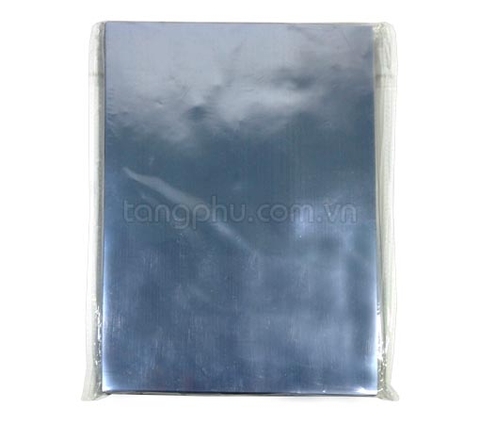 Bìa Kiếng A4 - Tăng Phú