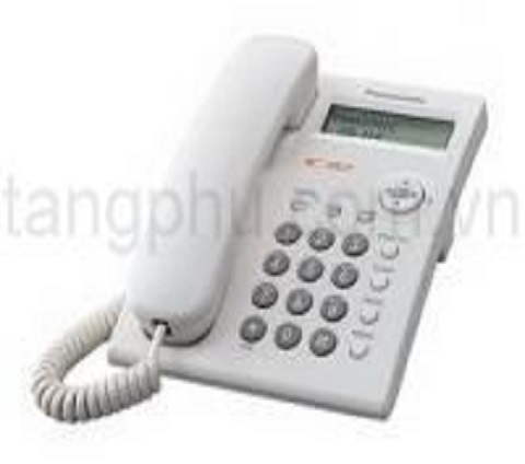 ĐT Bàn Panasonic KX TSC11