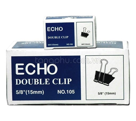Kẹp Bướm 15mm