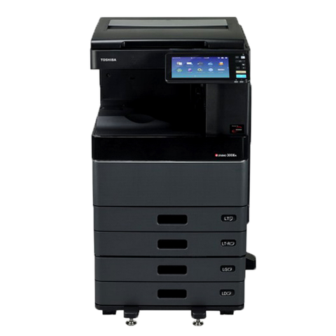 Máy Photocopy E-Studio 4508A (Thế Hệ 2016)