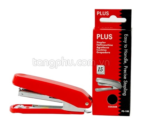 Bấm Kim No.10 Plus