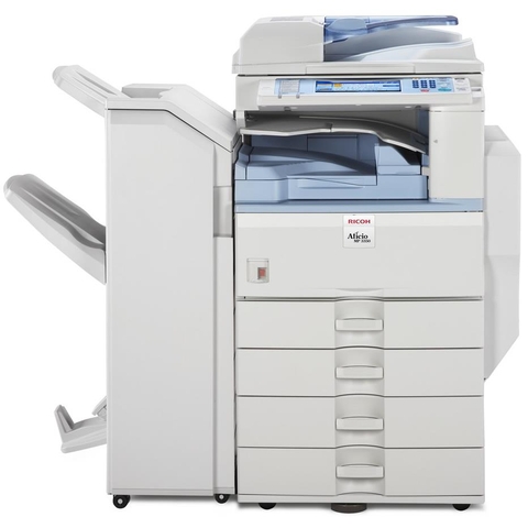 Máy Photocopy Ricoh Aficio MP-3035