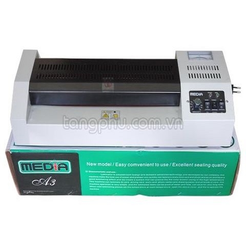 Máy Eplastic 320