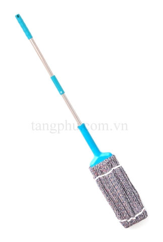 Cây Lau Nhà Inox Vắt Tay