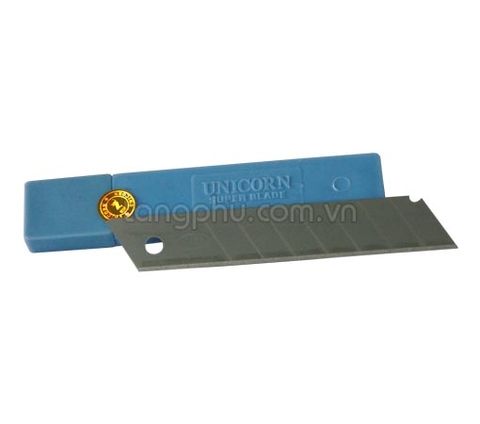 Lưỡi Dao Rọc Giấy Lớn UNC