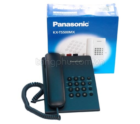 Điện thoại Panasonic KX-TS500 MX (I)