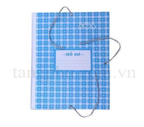 Bìa 3 Dây 20cm