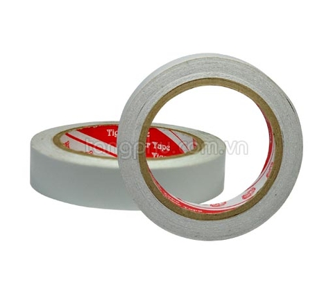 Băng Keo Hai Mặt 2.4 23Y