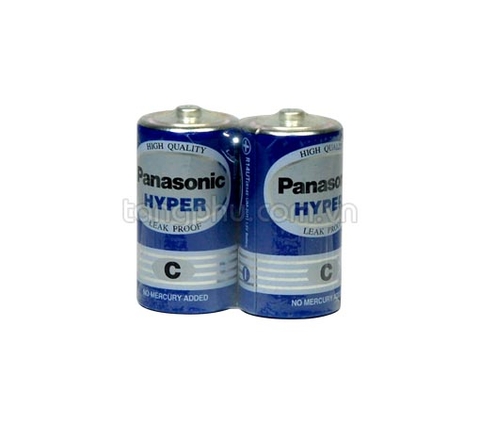Pin Trung Panasonic Hyper