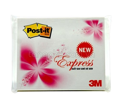 Giấy Note Post-it 3x3F