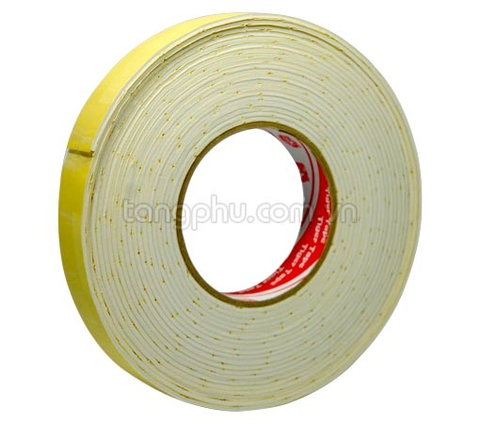 Băng Keo Mose Xốp 2.4