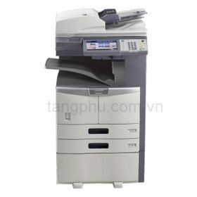 Máy Photocopy Estudio 257