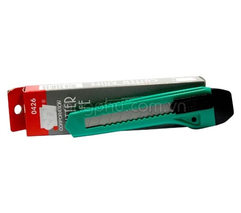 Dao Rọc Giấy SDI - 0423