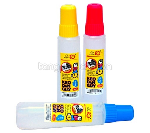 Hồ Nước Thiên Long Glue