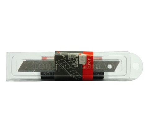 Lưỡi Dao Rọc Giấy Nhỏ SDI - 1403C