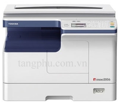 Toshiba Etudio 2006